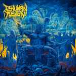 DEHUMAN REIGN - Descending upon the Oblivious CD